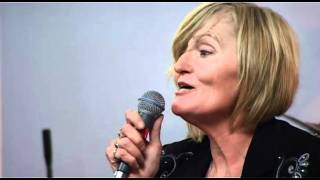 Deb Beckett sings Diamantina Drover [upl. by Solnit924]