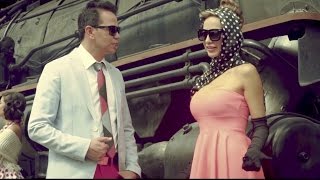 Lady Yuliana Ft Jhonny Rivera  El Tiempo Dirá Quien Miente l Video Oficial [upl. by Khalil]