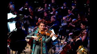 Vesna  Zamykali hory live feat Filharmonie Hradec Králové [upl. by Leonore]