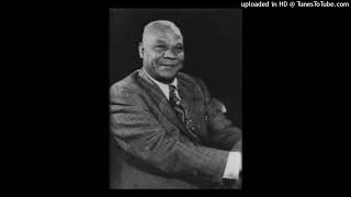 Sidney Bechet and All Stars  Summertime April 16 1949 [upl. by Tice]