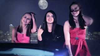 Gotta Geddan On Friday feat Rebecca Black [upl. by Sixla]