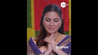 Kundali Bhagya  कुंडली भाग्य  Ep 1991  Zee TV UK [upl. by Vale98]