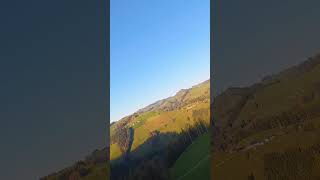 Marbach Dji Avata 2🥰🇨🇭🏞😯😃🌎 berge travel mountains beautiful [upl. by Ayardna]