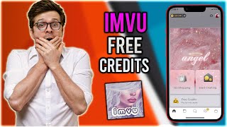 Free IMVU Credits  How to get 1000000 IMVU Free Credits UPDATED 2022 iOS amp Android [upl. by Melonie541]