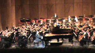 Ashkenazy Petralia  Beethoven Emperor The allowed Extracts [upl. by Lleinnad918]