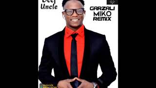 Garzali miko Deej mix 2020  Deej uncle  latest hausa audio mix [upl. by Ruth]