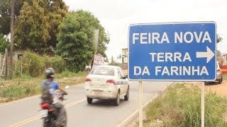 FEIRA NOVAPE MINHA CIDADE PARTE 2 [upl. by Cohlier]