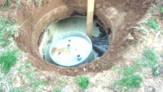 How to inspect a septic system [upl. by Dunaville]