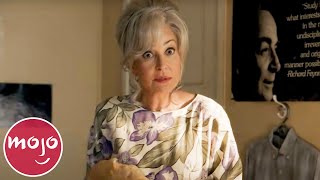 Top 10 Times Connie Was the Sassiest Meemaw On Young Sheldon [upl. by Mochun]