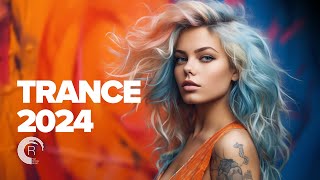 TRANCE 2024 FULL ALBUM [upl. by Ellenrahs]