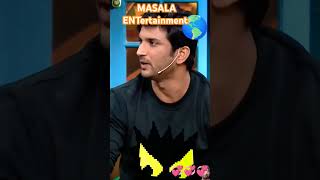 Kapil Sharma live Show with Sushant Singhytshorttrandingshortscomedyvideofunny [upl. by Oralie293]