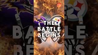 Will the STEELERS Outlast the Ravens and Conquer the AFC North [upl. by Akela]