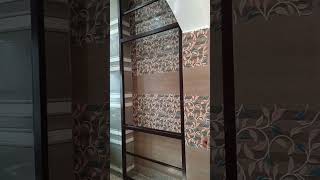 Window season cutting aluminium pipe simple bedroom door design fitting in amazing work shorts [upl. by Wallie]