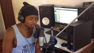 Dj Maphorisa ft Mlindo The Vocalist Amablesser cover by Man P [upl. by Lurleen]