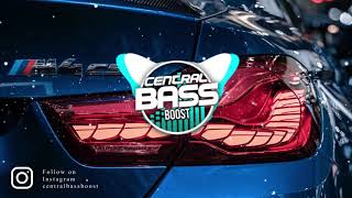 Dirty Rush amp Gregor Es  Brass Ali  A Intro Song Bass Boosted [upl. by Vanda]