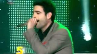 Hatikva 6  Hakol sababa live Kdam Eurovision 2011 התקווה 6 הכל סבבה [upl. by Atterehs]