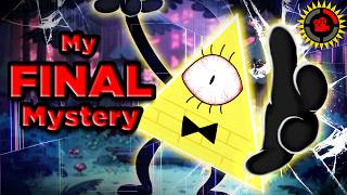 Film Theory Help Me Solve the Impossible Gravity Falls [upl. by Alrac]