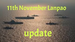 11th November Lanpao makha tarakpa  Neikheinare amana amabu thanaba natte fibham lui [upl. by Hazrit]