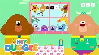 🔴LIVE New Year New Duggee  Hey Duggee [upl. by Ul]