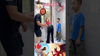 JESUS VS SATAN ENCOUNTER deus yeshu catholic dios god jesus christ fy foryou viral shorts [upl. by Aidnama]