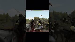 1 VS 100 Mount and Blade 2 Bannerlord [upl. by Itsur362]