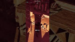 Assassins Creed Odyssey Odor in the Court Ostraka Solution Attika gaming shorts viral [upl. by Akeme]