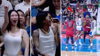 Angelica Yap amp Flow G got Hyped after Jio Jalaon 500 IQ move vs entire SMB [upl. by Ohare]