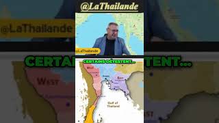 Thailande  Bangkok  La Frénésie 😵‍ [upl. by Keele]