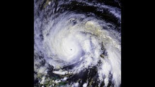 Hurricane Gloria  September 27th 1985 [upl. by Elaweda]