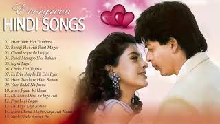 The Super Hit Hindi Songs 90s Evergreen Old Songs \ Udit Narayan Alka Yagnik Kumar Sanu Anuradha P [upl. by Ayk]