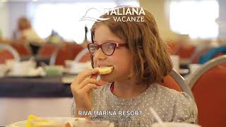 Riva Marina Resort  CDS Hotel  Carovigno BR Villaggi Puglia [upl. by Dimond]