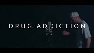 Colicchie quot Drug Addiction quot  prod by Big Jerm [upl. by Thessa]