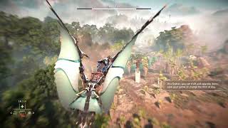 Horizon Forbidden West New Duplication Glitch Route EASIEST METHOD SO FAR [upl. by Macfarlane]