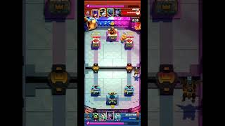 SABUESO DE LAVA SEASON 63 CLASH ROYALE SE RINDEN [upl. by Wilcox]