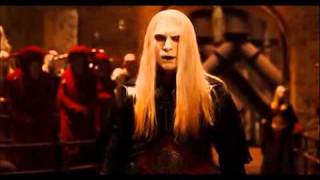 Energize Me Prince Nuada [upl. by Tonneson]