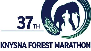 Knysna Forest Marathon 2022 [upl. by Chi340]