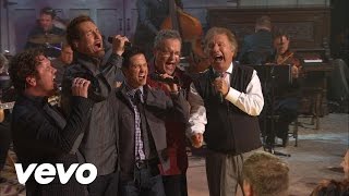 Glorious Freedom Live  Gaither Vocal Band [upl. by Flodur]