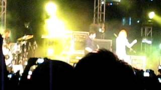 Paramore  Ignorance live in manila [upl. by Perice857]