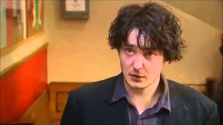 Black Books quotThe Big Lock Outquot  Movie Theater Scene [upl. by Layman]