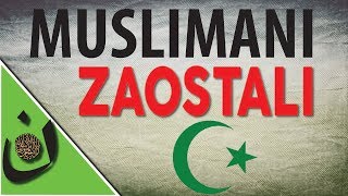 ZAŠTO SU MUSLIMANI ZAOSTALI ZA DRUGIMA [upl. by Anavoj]