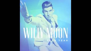 Willy Moon  Yeah Yeah Cedric Gervais Remix [upl. by Anila779]