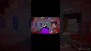 1000000 iq plays in rivalsroblox [upl. by Dusza]