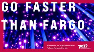 Faster Internet Than Fargo [upl. by Fenella]