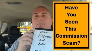 Warning How This HVAC Commission Scam Is Cutting Into Your Pay [upl. by Nref955]