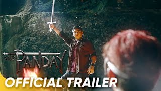 Ang Panday  Official trailer [upl. by Ambrosine]