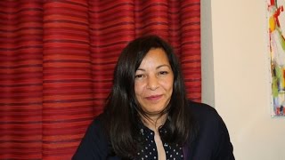 Interview de la réalisatrice Fejria Deliba pour Dune pierre deux coups [upl. by Lorraine]