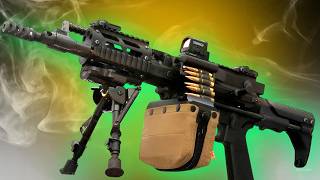 What’s the Best Assault Rifle in the World MustSee Expert Picks [upl. by Ardnnaed]