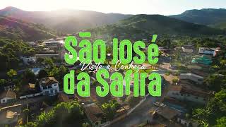 SAO JOSE DA SAFIRA [upl. by Karil]