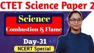 CTET Science Paper 2  CTET Dec 2024 Science Paper 2  CTET Science Junior Level  CTET Science [upl. by Ardnuek]