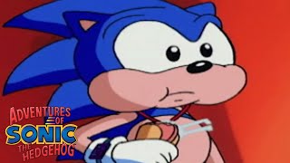 Sonic Underground 136  Sleepers  HD  Full Episode [upl. by Orimisac]